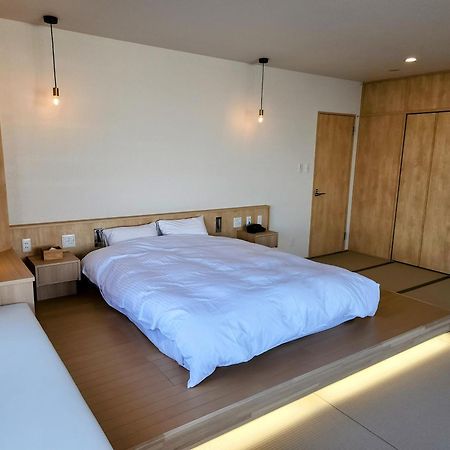 Toya-Onsen Hotel Hanabi Тояко Экстерьер фото