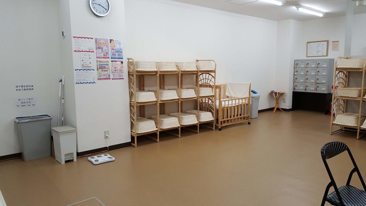 Toya-Onsen Hotel Hanabi Тояко Экстерьер фото